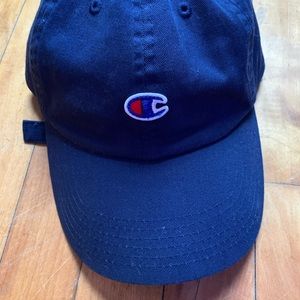 Champion Dad Hat